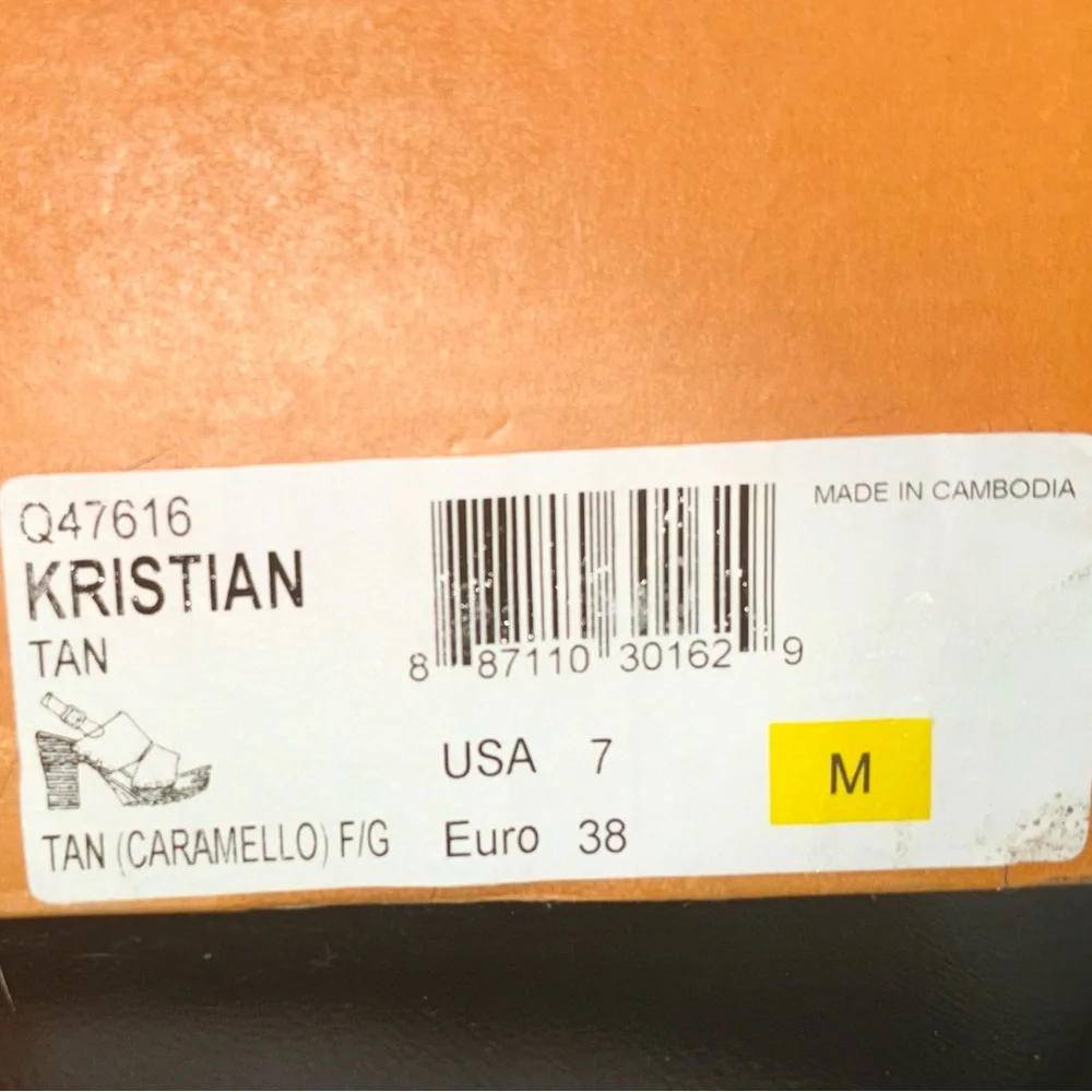 Kork Ease Platform - Picture 10 of 10